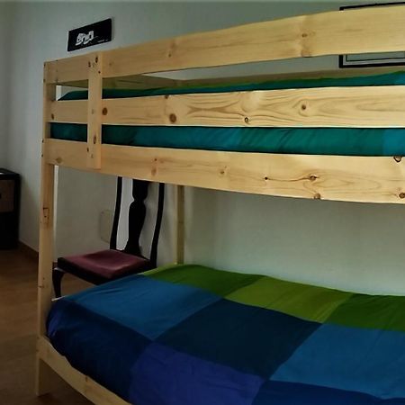 Вилла Casa Caldera Guiguan Тинахо Экстерьер фото