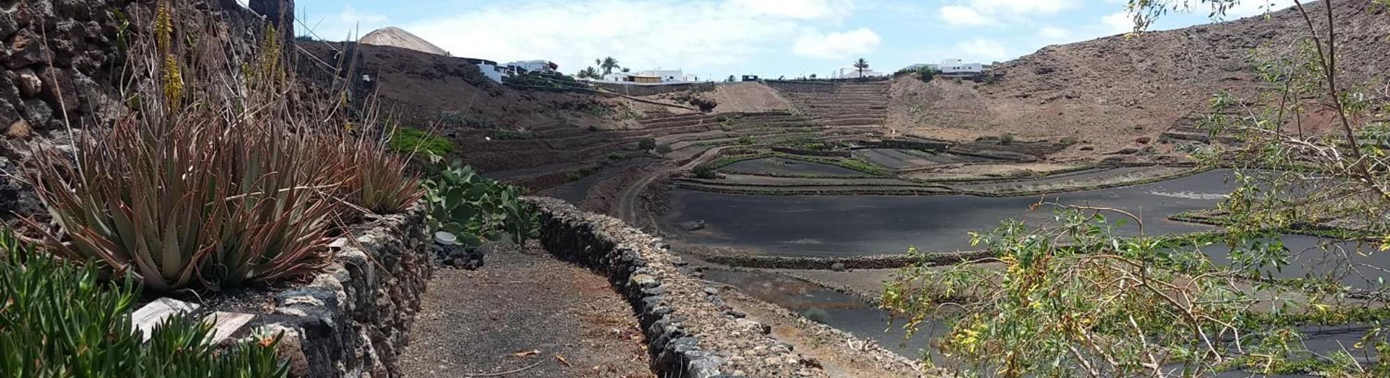 Вилла Casa Caldera Guiguan Тинахо Экстерьер фото